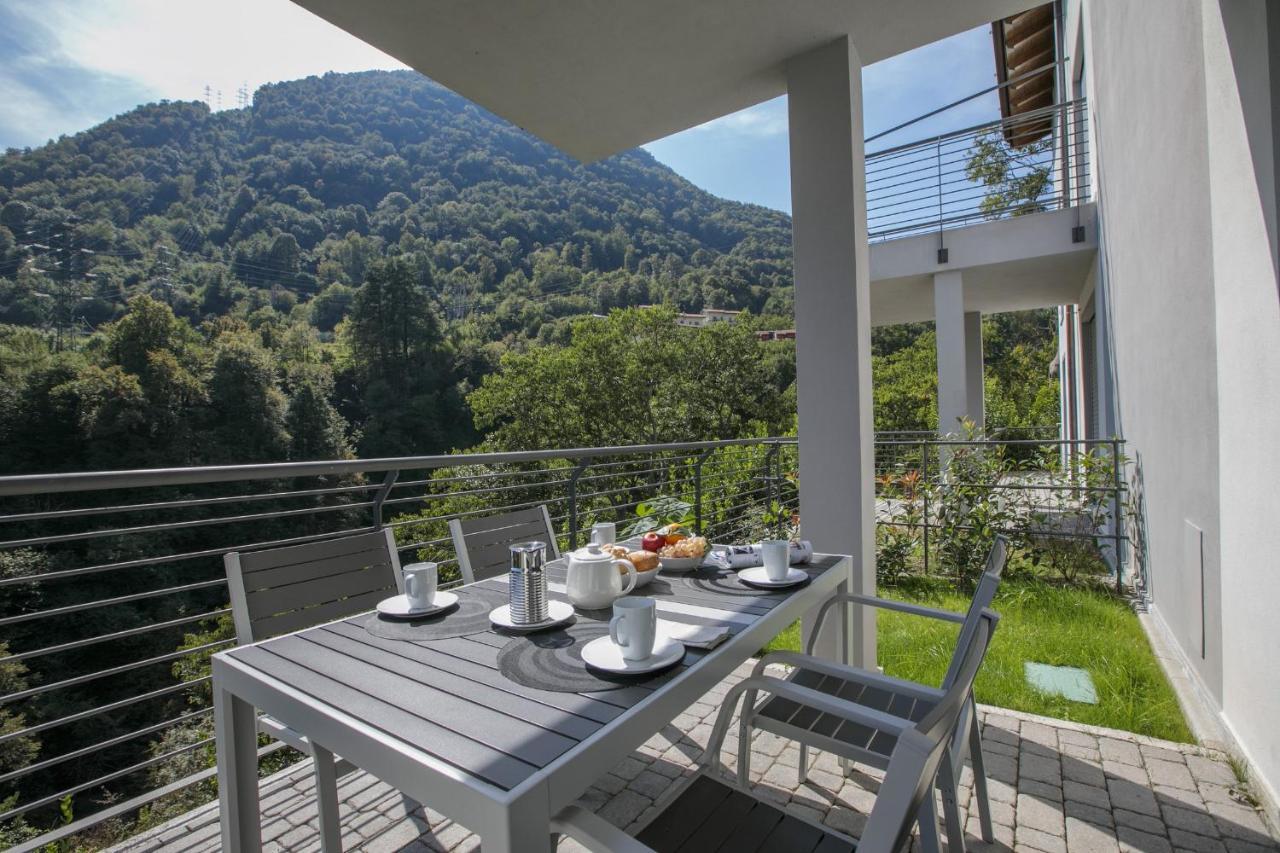 Argegno Home Extérieur photo