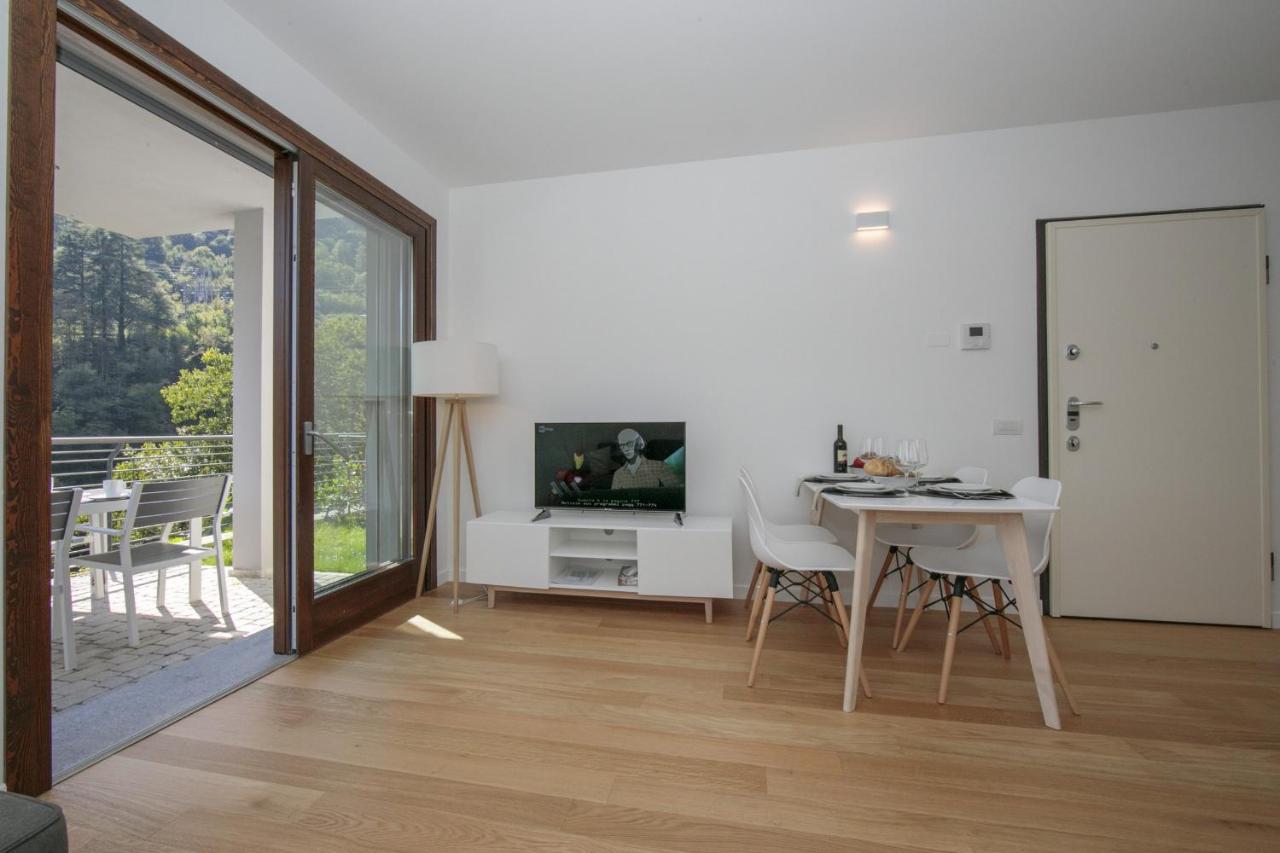 Argegno Home Extérieur photo