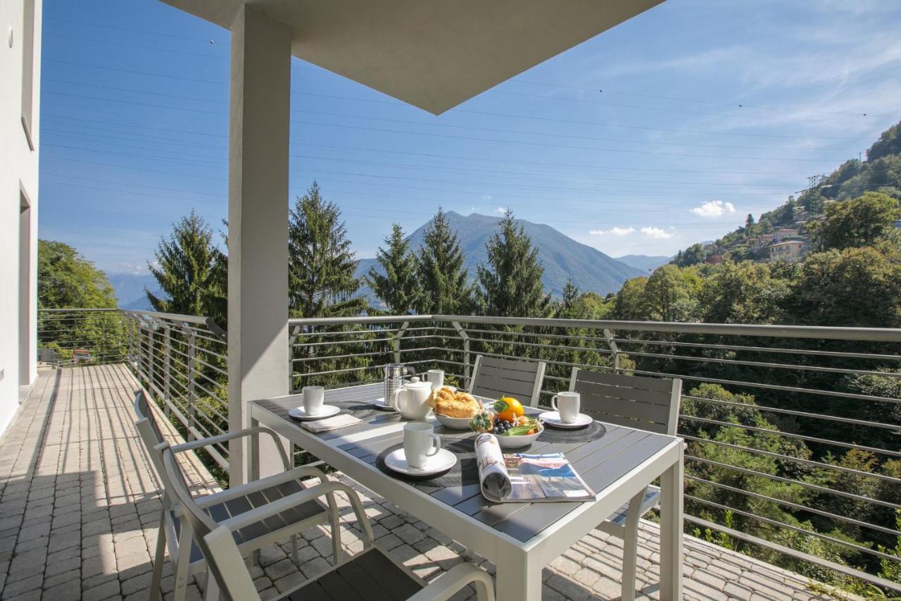 Argegno Home Extérieur photo