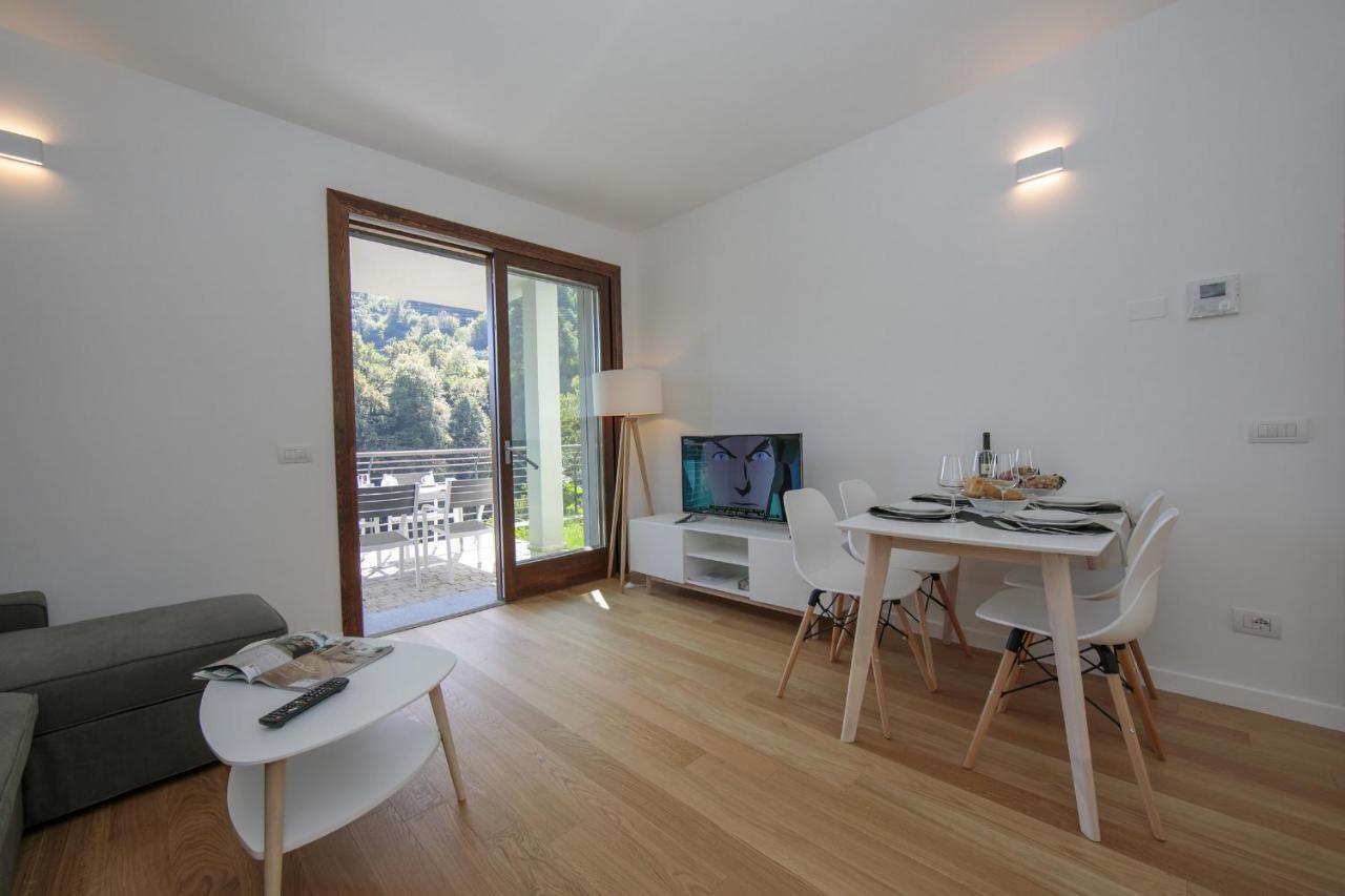 Argegno Home Extérieur photo